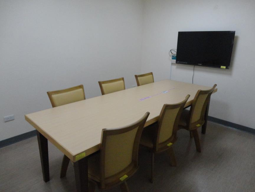 Discussion Room-6
