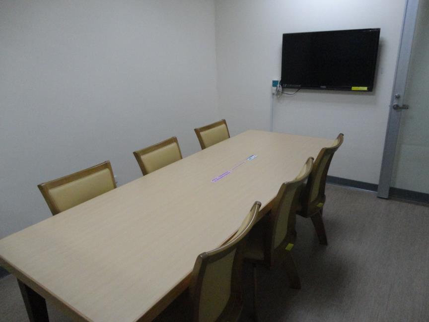 Discussion Room-6