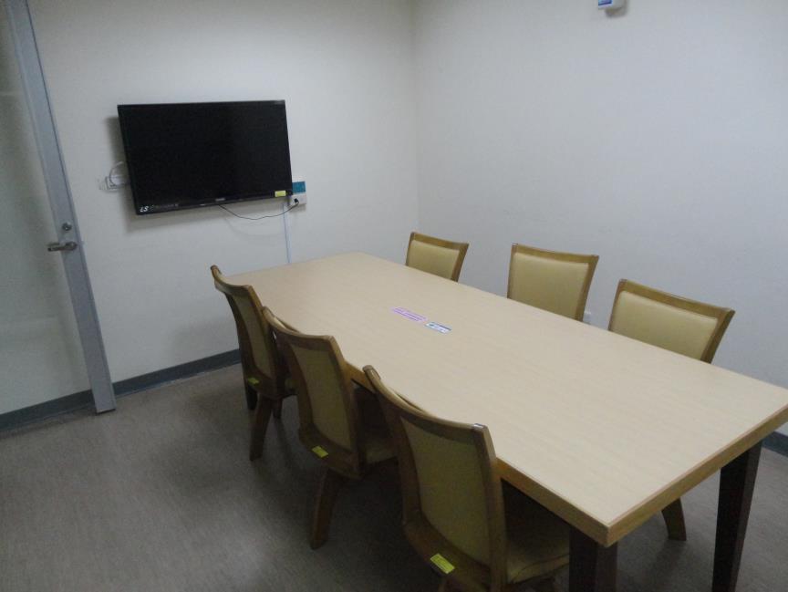 Discussion Room-1