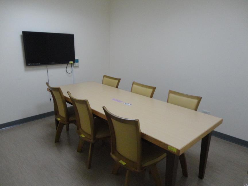Discussion Room-2