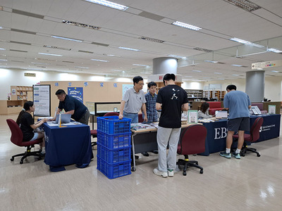 2026電子資源探索市集圖片